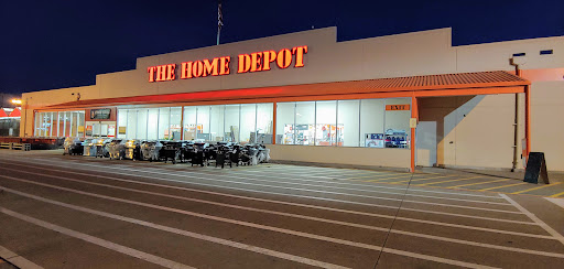 Home Improvement Store «The Home Depot», reviews and photos, 4041 S Sheridan Rd, Tulsa, OK 74145, USA