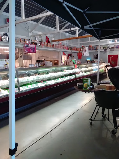 Butcher Shop «Rivertown Butcher Shop», reviews and photos, 7766 Fruitwood Ln # C, Newburgh, IN 47630, USA