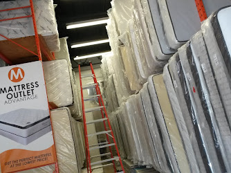 Worldwide Mattress Outlet-Hamilton