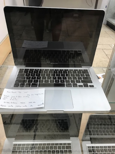 Computer Repair Service «All PC & TV Repair Service», reviews and photos, 7101 E Colonial Dr, Orlando, FL 32807, USA