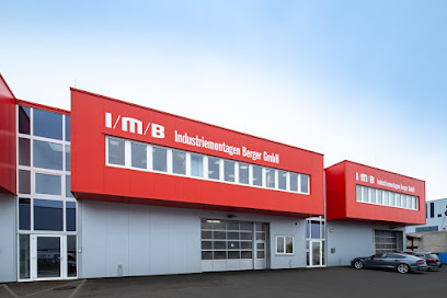 IMB Industriemontagen Berger GmbH