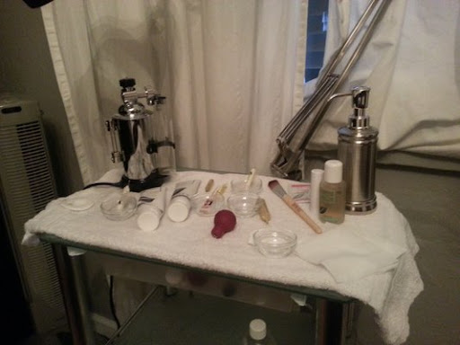 Beauty Salon «Indulge Salon», reviews and photos, 1432 S Main St, Walnut Creek, CA 94596, USA