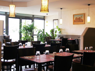 Restaurant Les Deux Rives