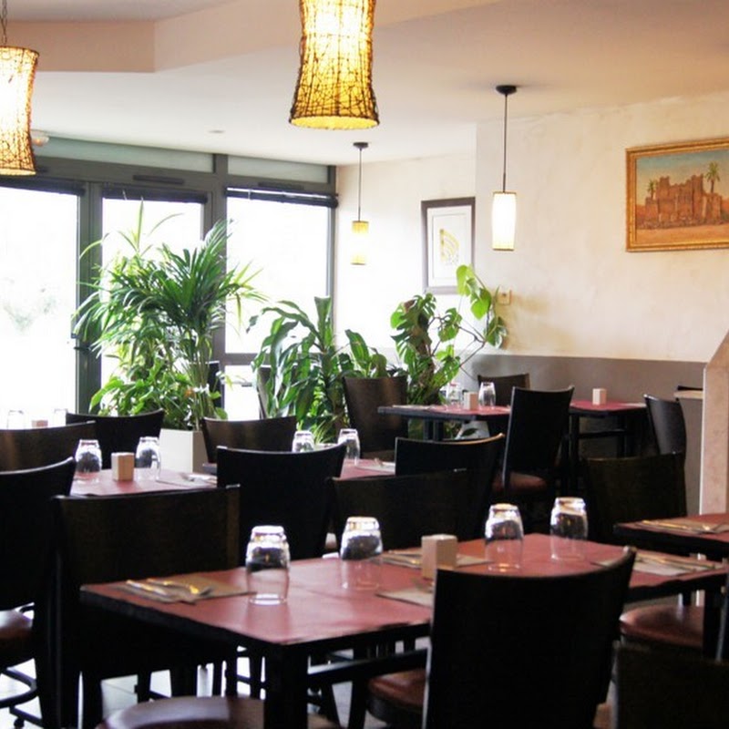 Restaurant Les Deux Rives