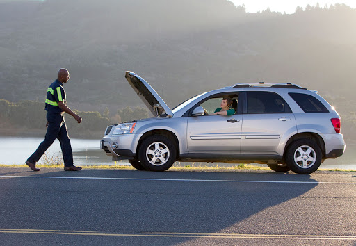 Auto Insurance Agency «AAA Capitola/Santa Cruz», reviews and photos