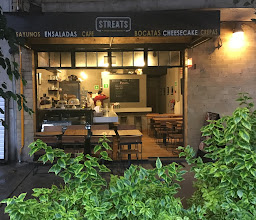 STREATS BISTRO photo