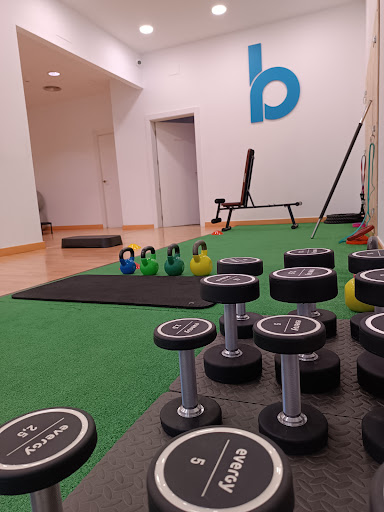 Belar Centro de bienestar - Entrenamiento Personal y Grupos Reducidos Alcoy en Alcoi, Alicante