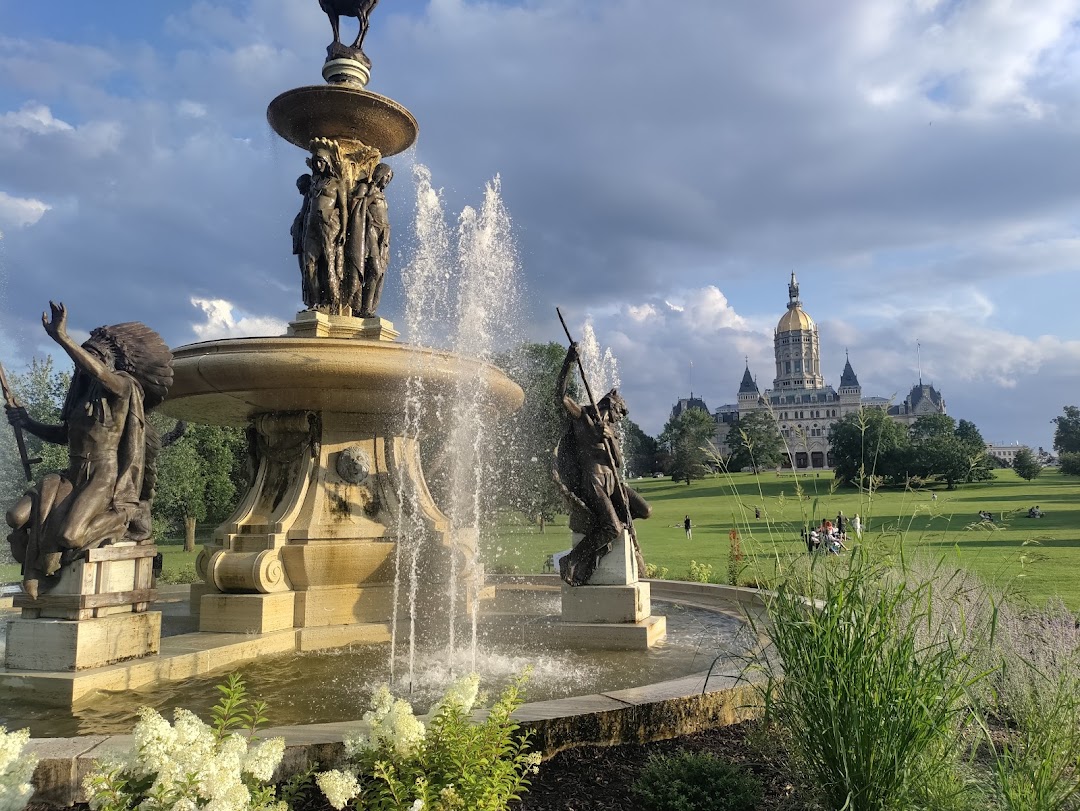 Hartford, Amerika Birleşik Devletleri