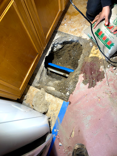 Plumber «Nautilus Plumbing Inc.», reviews and photos