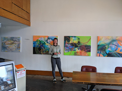 Coffee Shop «All City Coffee», reviews and photos, 1205 S Vale St, Seattle, WA 98108, USA