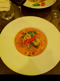 Soupe du Restaurant thaï PÂTES THAÏ à Paris - n°9