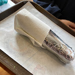 Photo n°2 de l'avis de Kamil.e fait le 17/02/2023 à 18:43 sur le  Pizza Kebab Senjelawi Omar K. A. à Rome