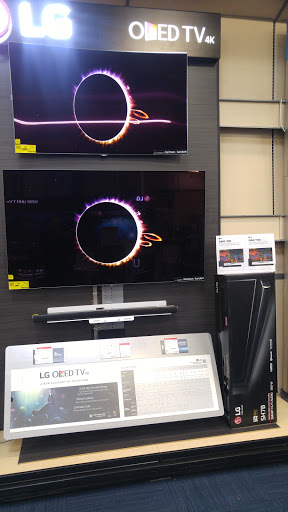 Electronics Store «Best Buy», reviews and photos, 4625 Lafayette Rd, Indianapolis, IN 46254, USA