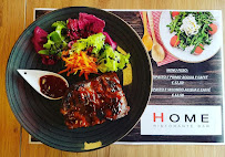 Home - restaurant bar à Cesena menu