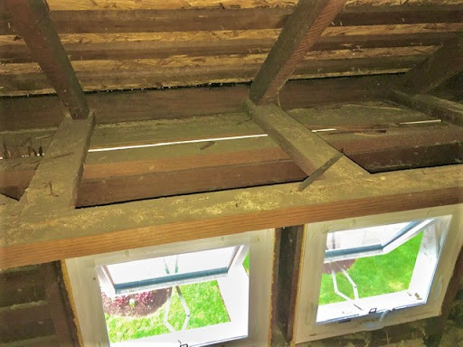 Roofing Contractor «Copeland Roofing & Siding, Inc.», reviews and photos, 4080 Dayton Xenia Rd, Beavercreek, OH 45432, USA