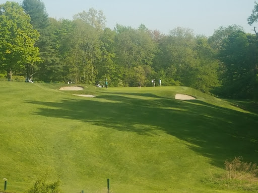 Public Golf Course «Mohansic Golf Course», reviews and photos, 1500 Baldwin Rd, Yorktown Heights, NY 10598, USA