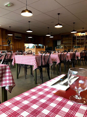 A10 CANTEEN à Carentan-les-Marais
