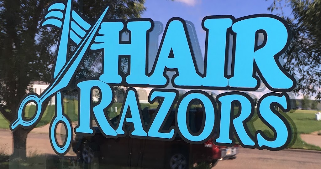 Hair Razors 57201