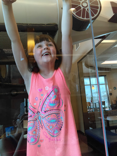 Fast Food Restaurant «Chick-fil-A», reviews and photos, 1708 N Jackson St, Tullahoma, TN 37388, USA