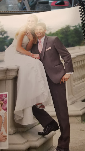 Bridal Shop «Brides and Grooms, Inc.», reviews and photos, 4627 Ogletown Stanton Rd, Newark, DE 19713, USA