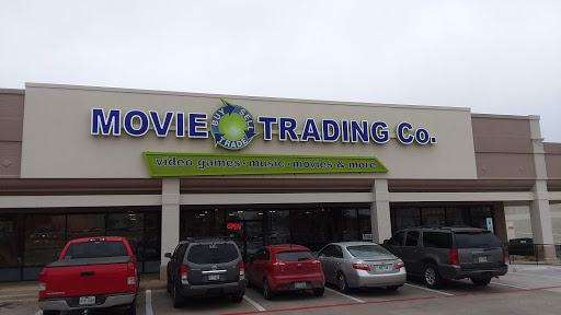 DVD Store «Movie Trading Company», reviews and photos, 2311 Colorado Blvd, Denton, TX 76205, USA