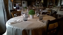 Atmosphère du Restaurant Les Forges de Paimpont à Plélan-le-Grand - n°16