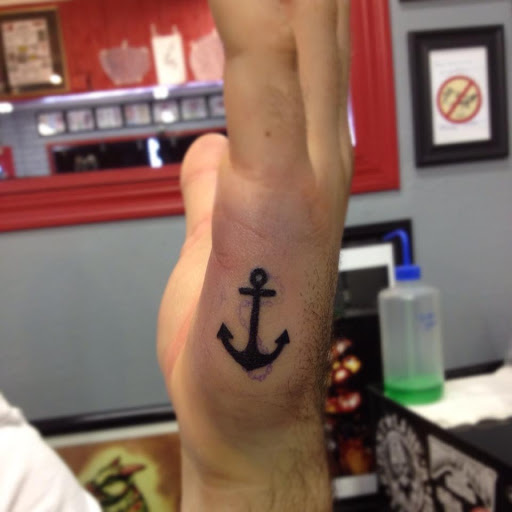 Find 3 best friend tattoo ideas for your next unique tattoo in Tucson at Sacred Art Tattoo Studio