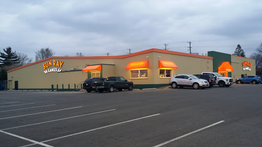 Shopping Mall «Sun Ray Shopping Center», reviews and photos, 2089 Old Hudson Rd, St Paul, MN 55119, USA