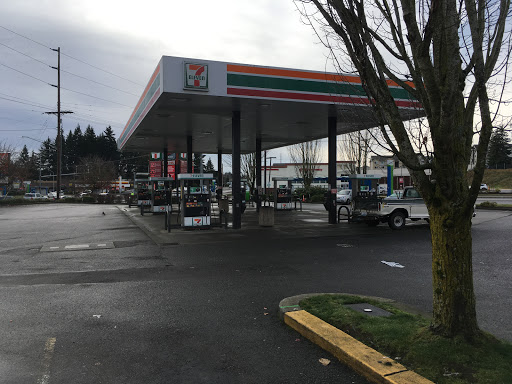 Convenience Store «7-Eleven», reviews and photos, 11825 Airport Rd, Everett, WA 98204, USA