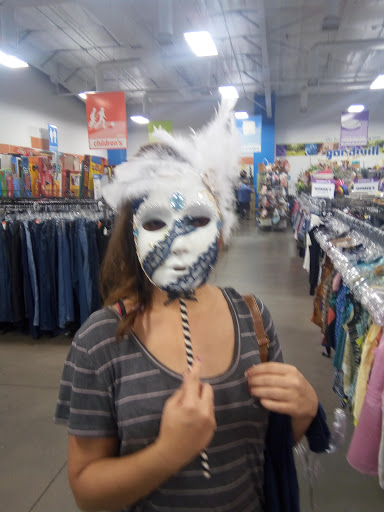 Thrift Store «Goodwill», reviews and photos