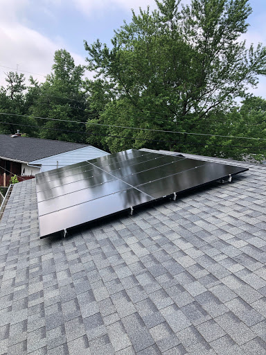 Electrician «Jefferson Electric», reviews and photos, 2114 E Washington St a, Indianapolis, IN 46201, USA