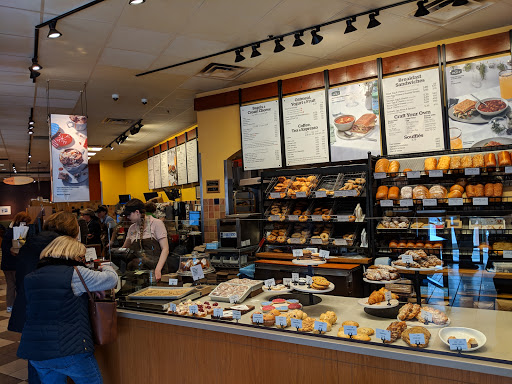 Sandwich Shop «Panera Bread», reviews and photos, 8 Spit Brook Rd, Nashua, NH 03060, USA