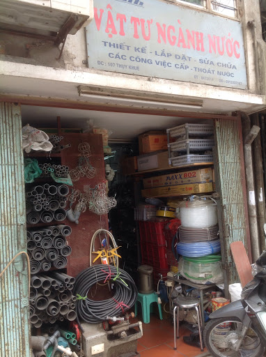 Plumbers and plumbers Hanoi
