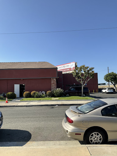 Laundry «Coin Laundry», reviews and photos, 14022 Springdale St, Westminster, CA 92683, USA