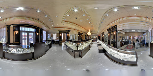 Jeweler «Dominion Jewelers LLC», reviews and photos, 917 W Broad St, Falls Church, VA 22046, USA