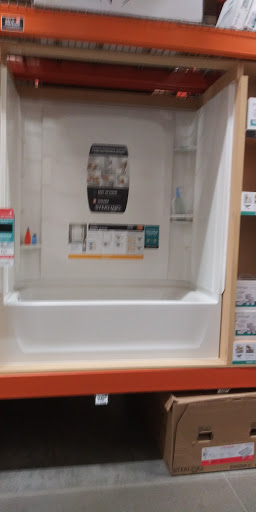 Home Improvement Store «The Home Depot», reviews and photos, 9615 Diamond Centre Dr, Mentor, OH 44060, USA