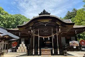 Takeda Shrine image