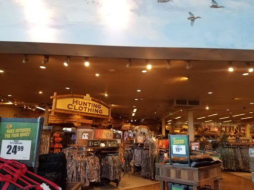 Sporting Goods Store «Bass Pro Shops», reviews and photos, 1133 N Dobson Rd, Mesa, AZ 85201, USA