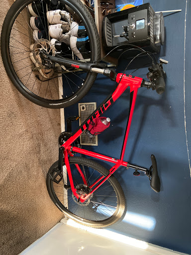 Bicycle Store «Wheel World Bicycles», reviews and photos, 4051 Sepulveda Blvd, Culver City, CA 90230, USA