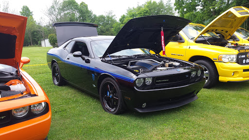 RV Park «Made In the Shade RV Park», reviews and photos, 6878 Granville Hwy, Granville, TN 38564, USA