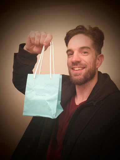 Jewelry Store «Tiffany & Co.», reviews and photos, 3624 Galleria, Edina, MN 55435, USA