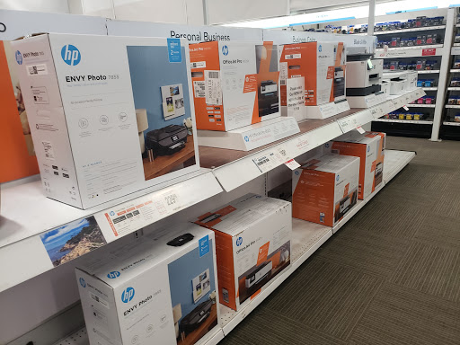 Office Supply Store «Office Depot», reviews and photos, 165 North 545 West, West Bountiful, UT 84010, USA