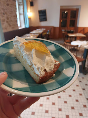 La Pente Douce à Nantes