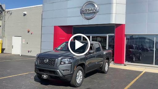 Car Dealer «Continental Nissan», reviews and photos, 5750 South La Grange Road, Countryside, IL 60525, USA