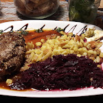 Photo n°2 de l'avis de Elke.r fait le 11/01/2019 à 22:49 sur le  Riesling Stuben Hochheim à Hochheim am Main