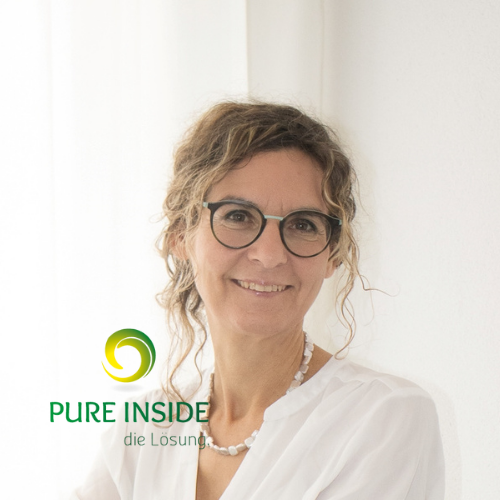 Pure Inside - Tina Rüegg - Hypnose, Hypnosetherapie, Coaching & Achtsamkeit Frauenfeld - Thurgau - Schule
