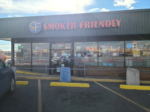 Tobacco Shop «Smoker Friendly», reviews and photos, 6630 W Colfax Ave, Lakewood, CO 80214, USA