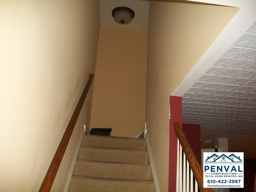 General Contractor «PenVal Construction», reviews and photos, 960 Rittenhouse Road #101, Norristown, PA 19403, USA