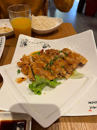 Photo n°15 de Mian Mian à Paris ()