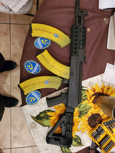 Pawn Shop «West Coast Pawn & Gun of Lakeland Florida», reviews and photos, 5619 US-98, Lakeland, FL 33809, USA